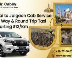 mumbai-to-jalgaon-cab-booking-for-one-way-round-trip
