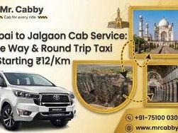 mumbai-to-jalgaon-cab-booking-for-one-way-round-trip