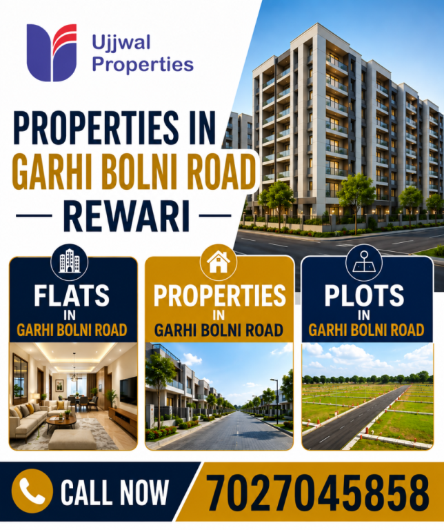 properties-in-garhi-bolni-road-rewari-flats-plots-for-sale-big-0
