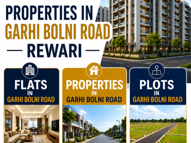 properties-in-garhi-bolni-road-rewari-flats-plots-for-sale