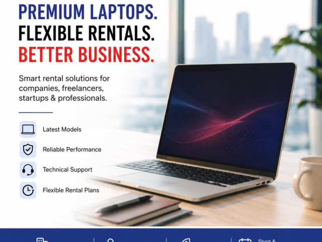 best-laptop-rental-services-mumbai-for-companies-and-freelancers