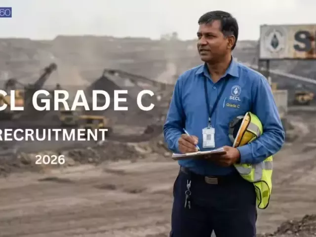 secl-grade-c-recruitment-2026-apply-online
