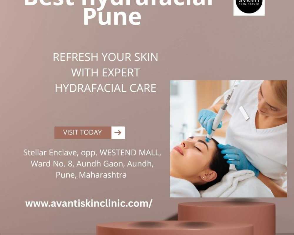hydra-facial-price-pune