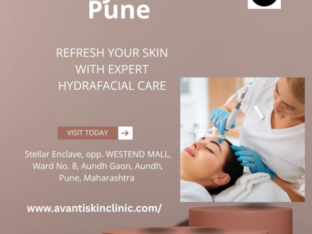 hydra-facial-price-pune