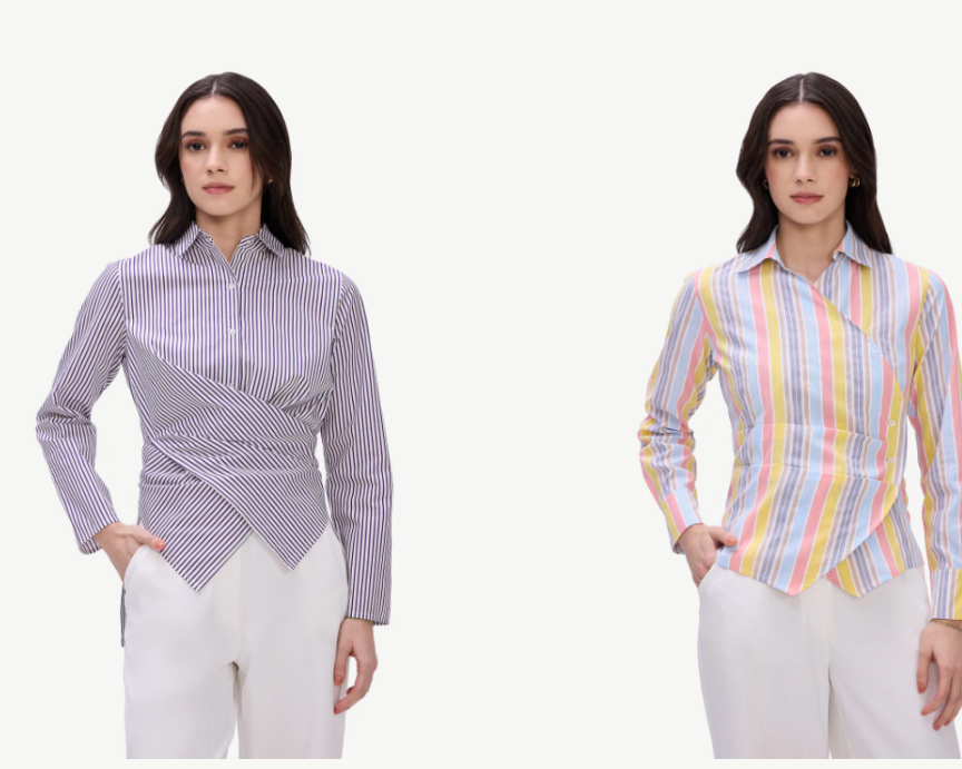 stylish-womens-shirts-in-india-strong-brave