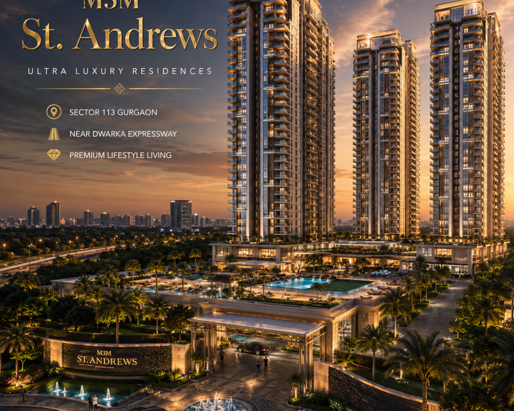 m3m-st-andrews-at-scda-your-dream-luxury-apartment-in-gurgaon