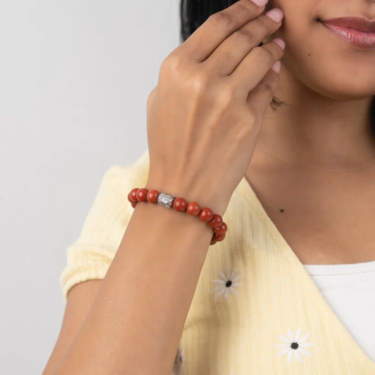 buy-red-jasper-bracelet-for-strength-positive-energy-big-0