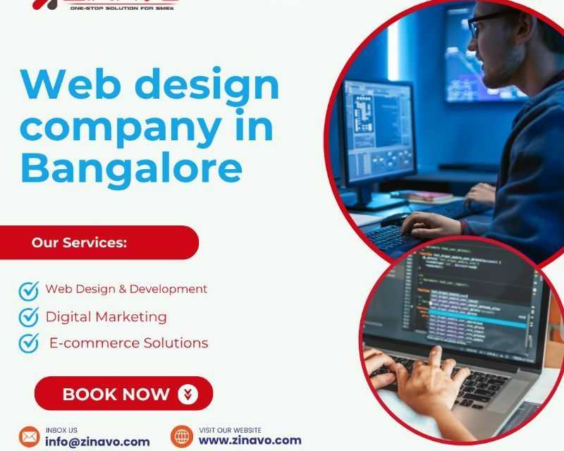 best-web-design-company-in-bangalore-web-and-development