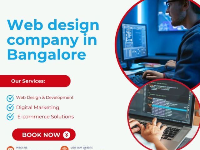 best-web-design-company-in-bangalore-web-and-development