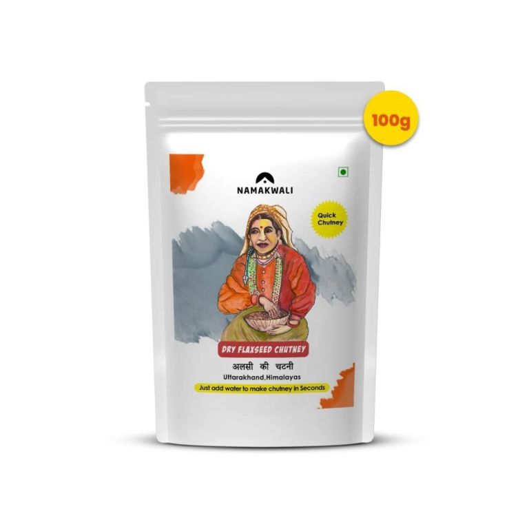 try-our-jawas-chutney-online-premium-dry-flaxseed-powder-big-0