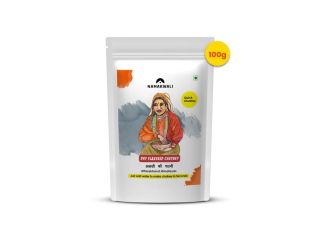 try-our-jawas-chutney-online-premium-dry-flaxseed-powder-small-0