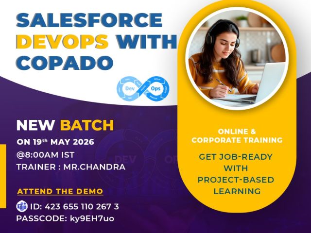 join-the-new-online-batch-for-salesforce-devops-with-copado