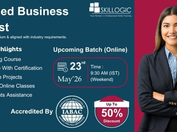business-analytics-course-in-hyderabad-2026-by-skillogic