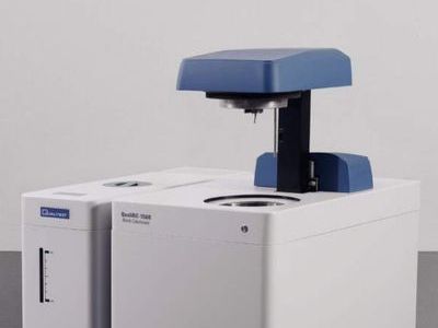 bomb-calorimeter-manufacturer
