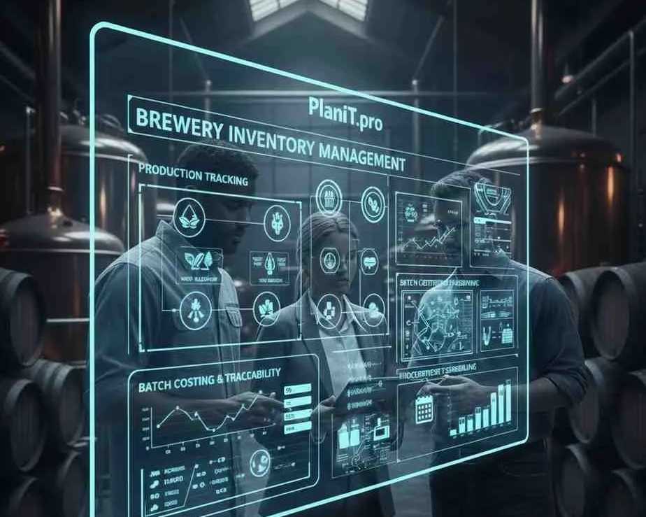 brewery-inventory-management