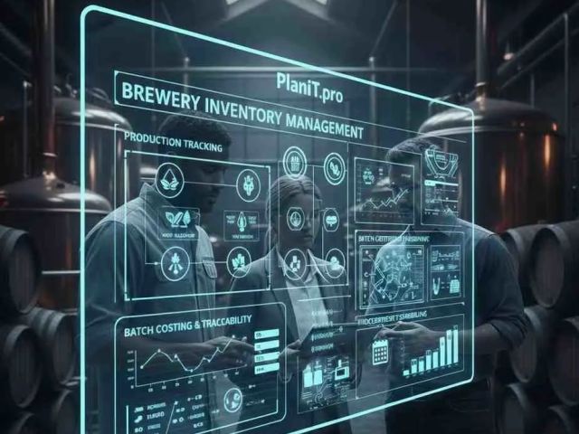 brewery-inventory-management