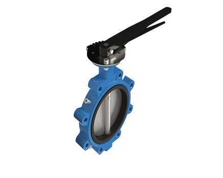 butterfly-valve-manufacturers-in-pune