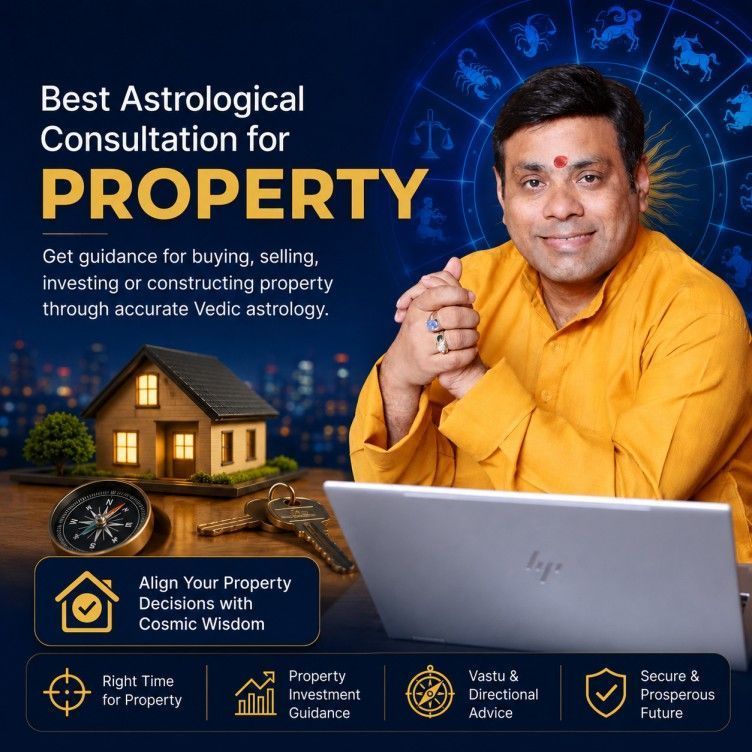 book-property-astrology-consultation-for-better-investment-big-0