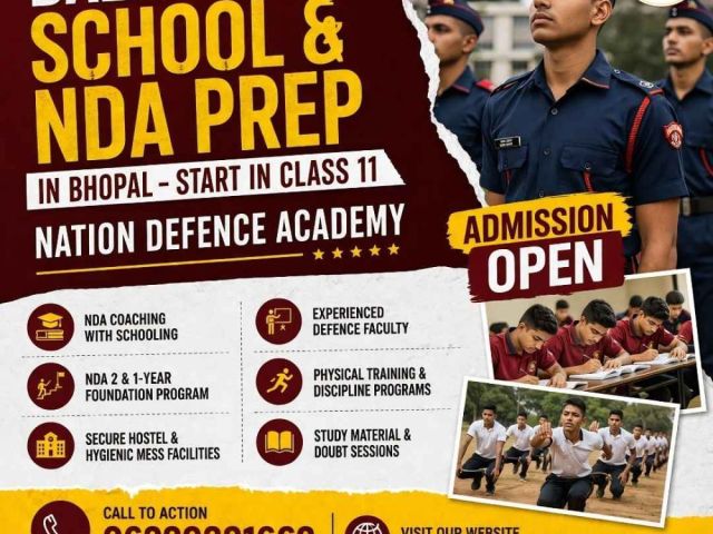 nda-with-schooling-after-10th-in-bhopal