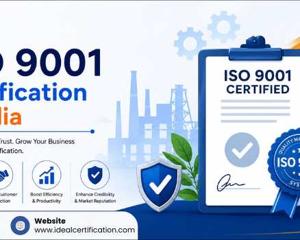 why-iso-9001-certification-is-important-for-businesses-in-india