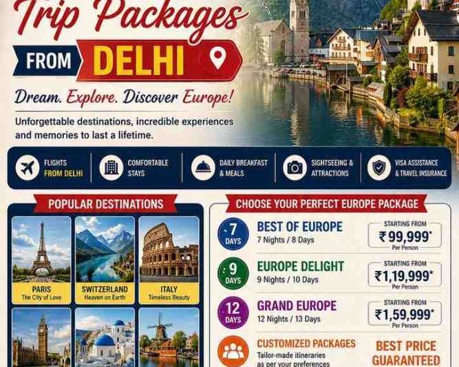 explore-top-europe-trip-packages-from-delhi-this-season