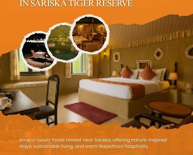luxury-hotel-in-sariska-tiger-reserve