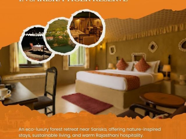 luxury-hotel-in-sariska-tiger-reserve