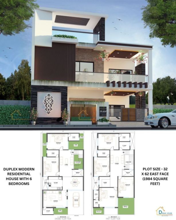orais-6-bedroom-duplex-a-complete-home-for-large-families-big-0