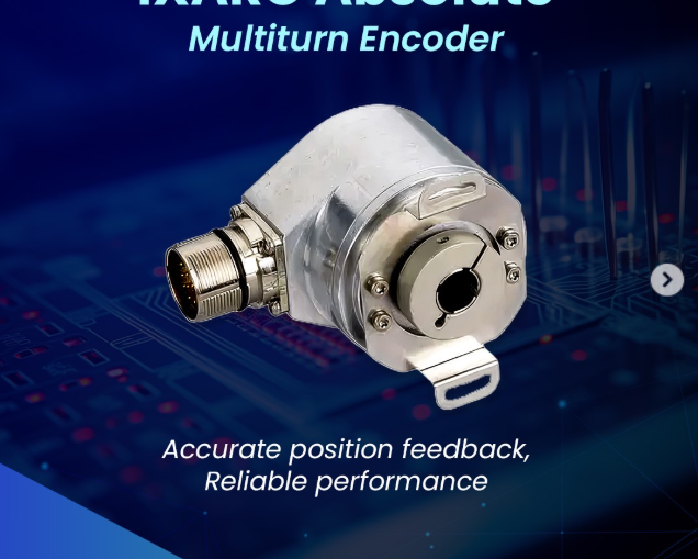 ixarc-absolute-multiturn-encoder-for-industrial-automation
