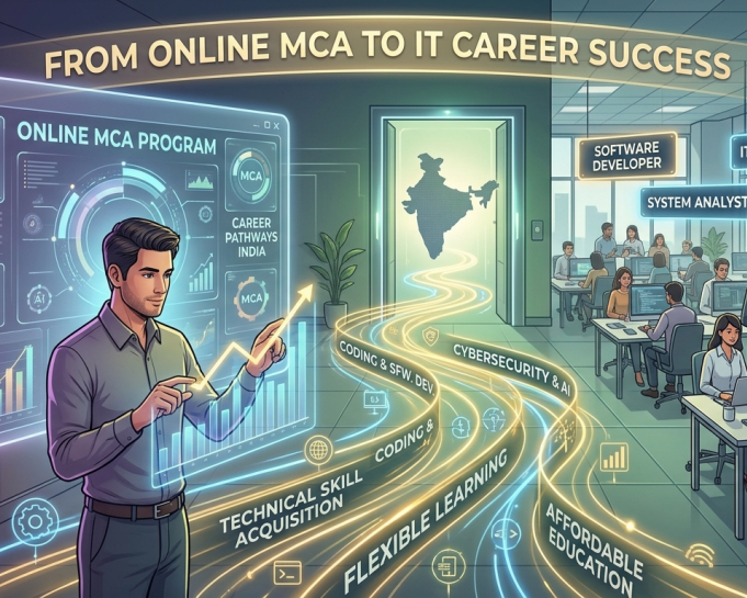 top-career-options-after-an-online-mca-course