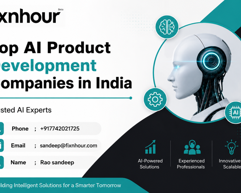 top-ai-product-development-companies-in-india-trusted-ai-experts