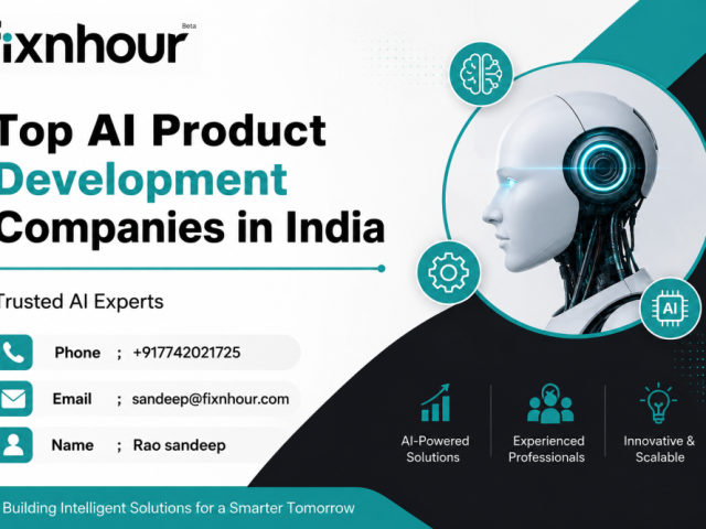 top-ai-product-development-companies-in-india-trusted-ai-experts
