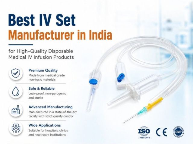 best-iv-set-manufacturer-in-india-for-high-quality-disposable