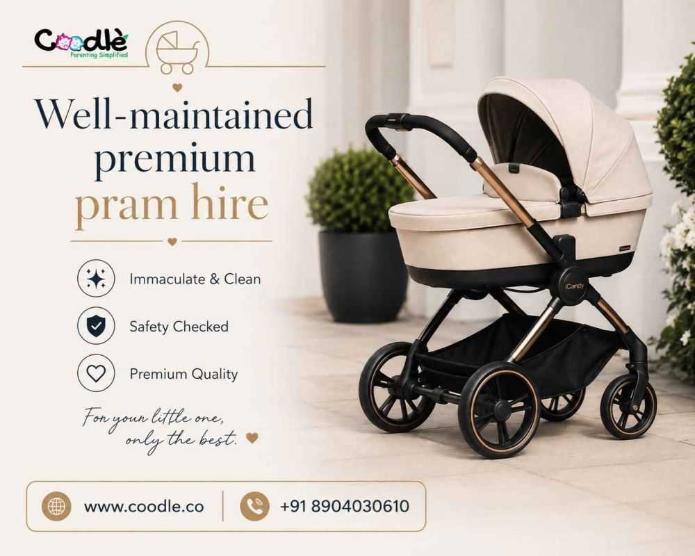 well-maintained-premium-pram-hire