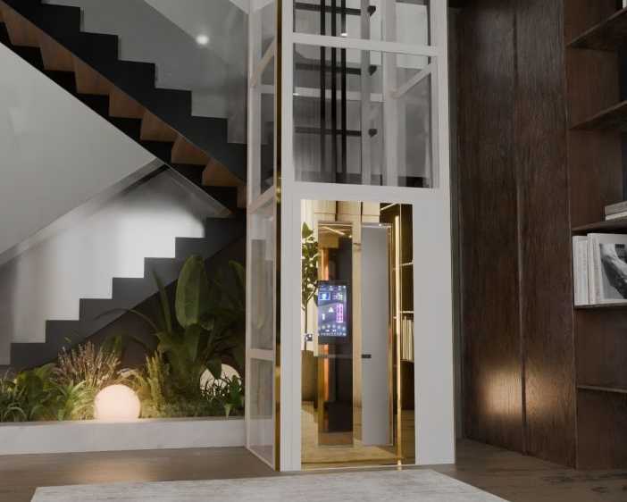 gearless-home-lift-for-safe-silent-mobility