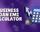 calculate-business-loan-emi-online-with-accuracy