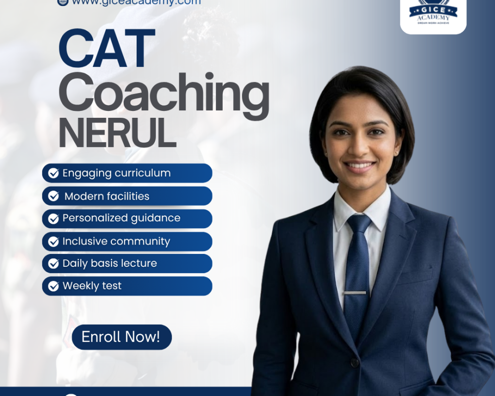 cat-preparation-at-gice-academy-nerul