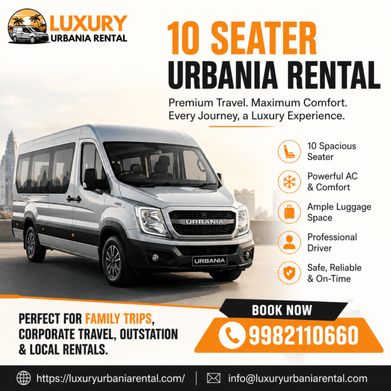 10-seater-urbania-rental-for-comfortable-group-travel-big-0