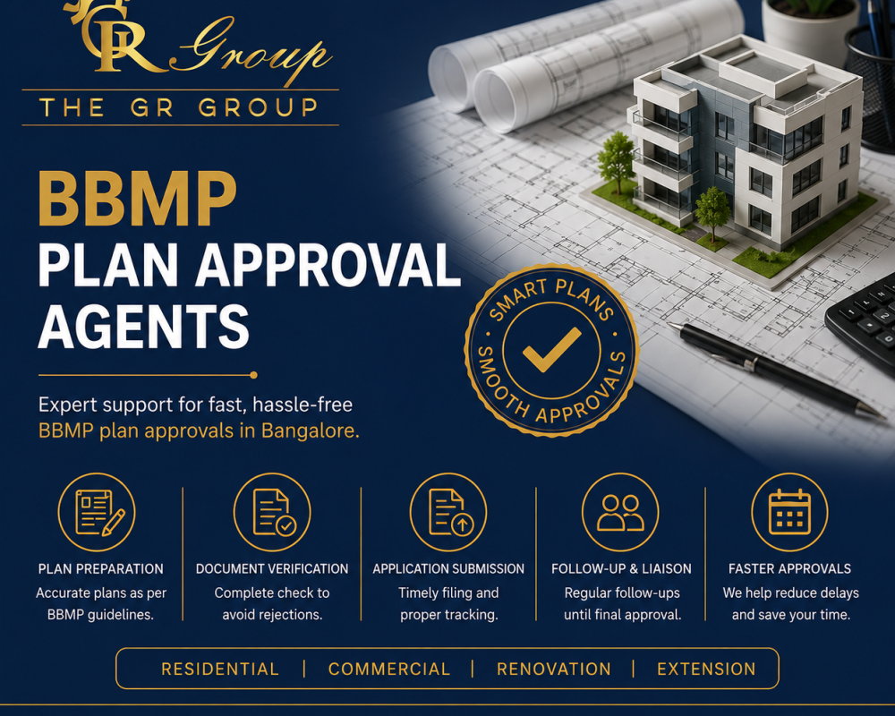 bbmp-plan-approval-agents-in-gr-group-bangalore