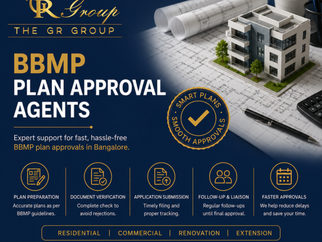 bbmp-plan-approval-agents-in-gr-group-bangalore