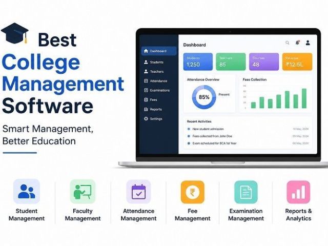 best-college-management-software