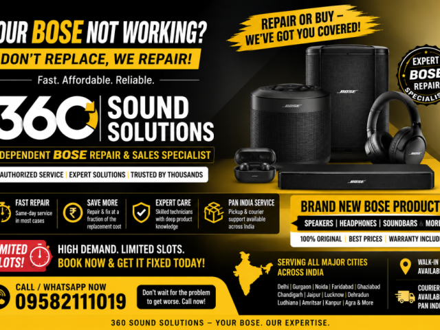 best-bose-service-centre-near-me-fast-repair-expert-support