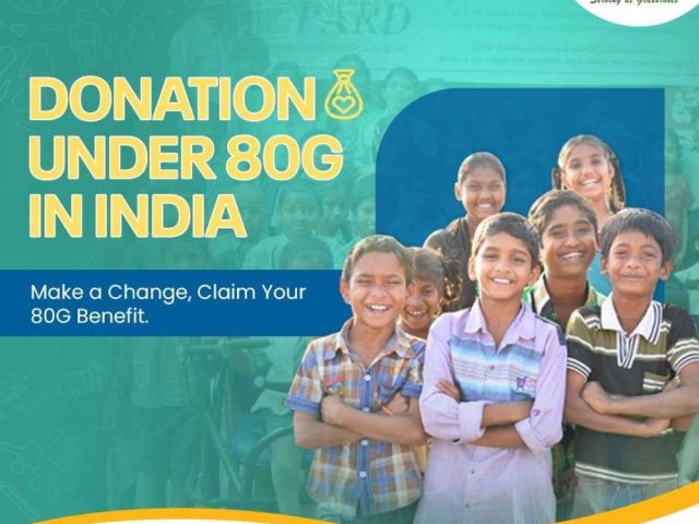 donation-under-80g-in-india-encouraging-responsible-giving
