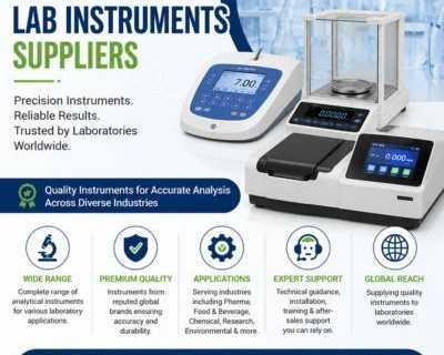 analytical-lab-instruments-suppliers
