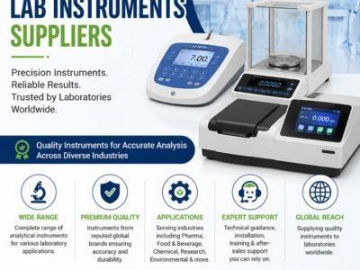 analytical-lab-instruments-suppliers