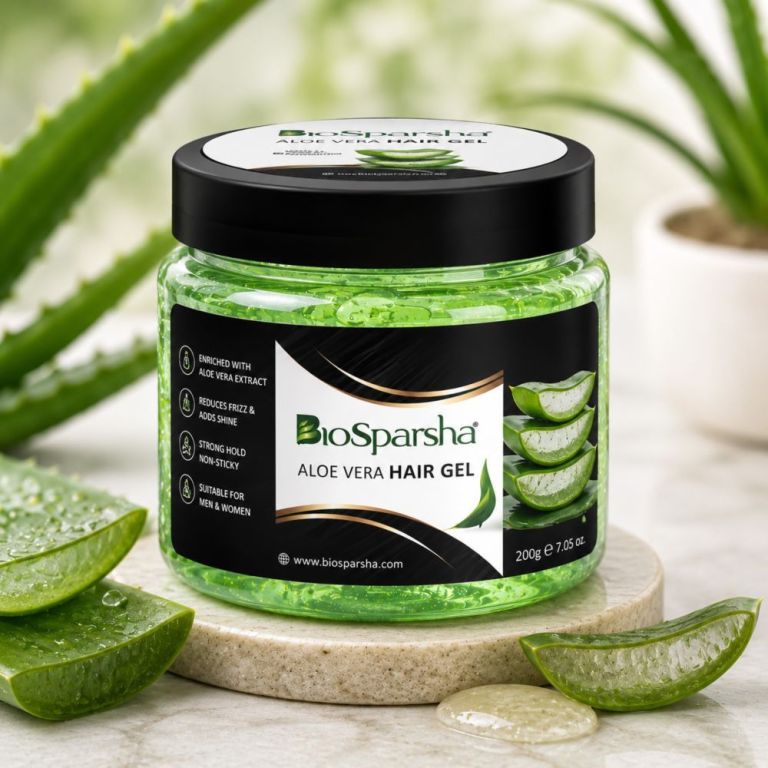 biosparsha-aloe-vera-hair-gel-for-natural-hair-styling-big-0