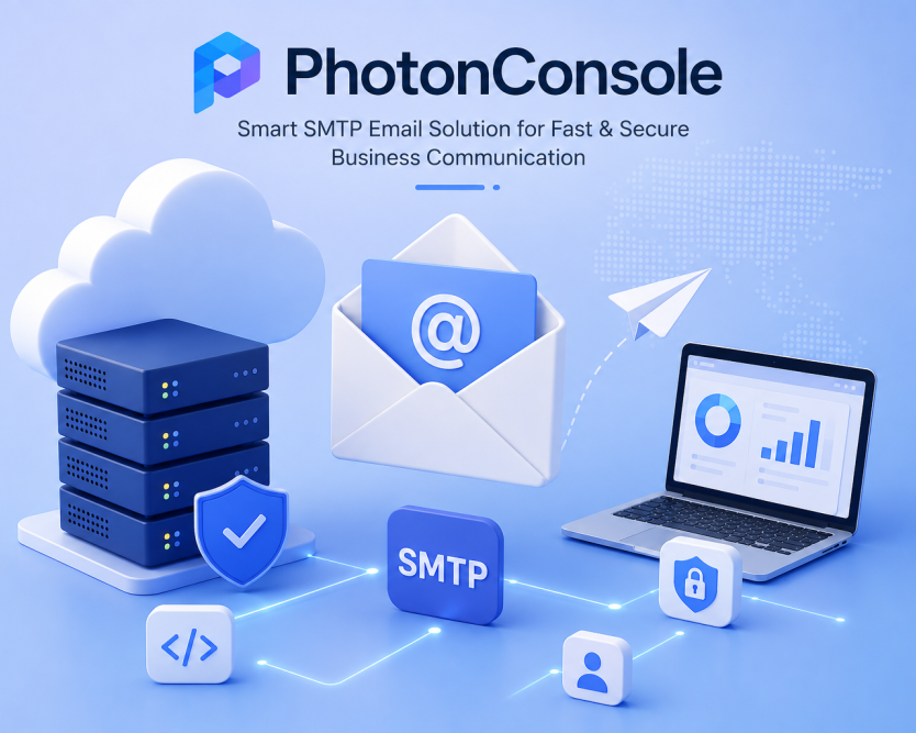 cloud-based-smtp-service-for-reliable-email-delivery