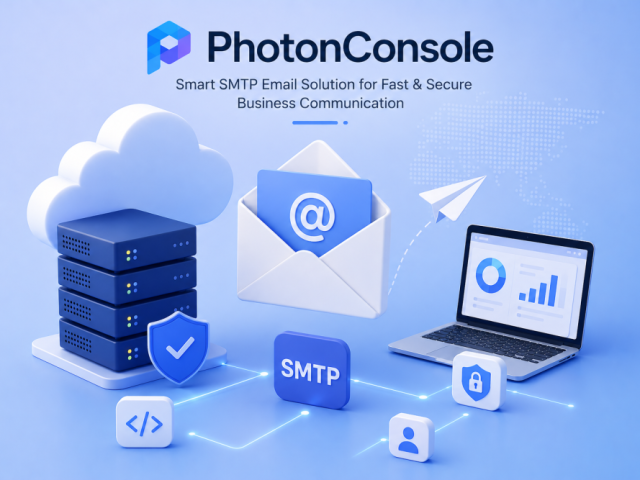 cloud-based-smtp-service-for-reliable-email-delivery