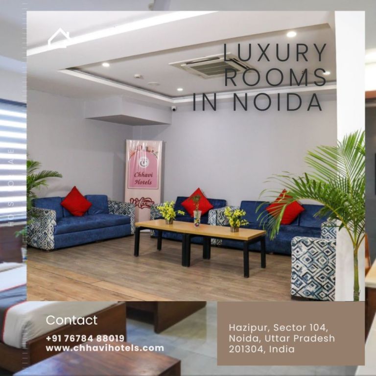luxury-rooms-in-noida-comfortable-stay-at-chhavi-big-0