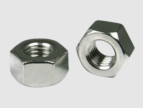 premium-stainless-steel-nut-manufacturer-supplier